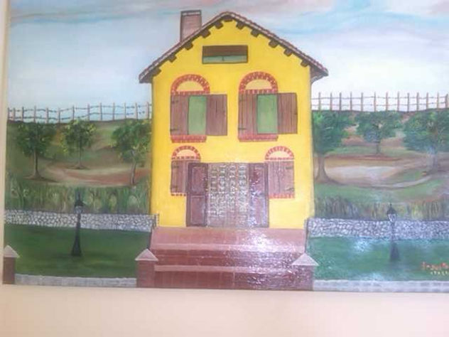 LA CASONA