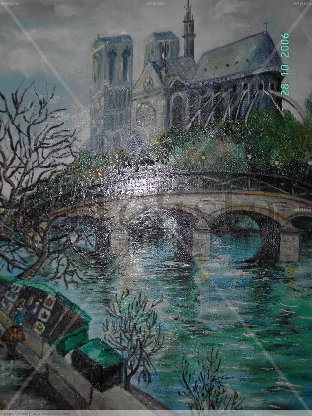NOTRE  DAME