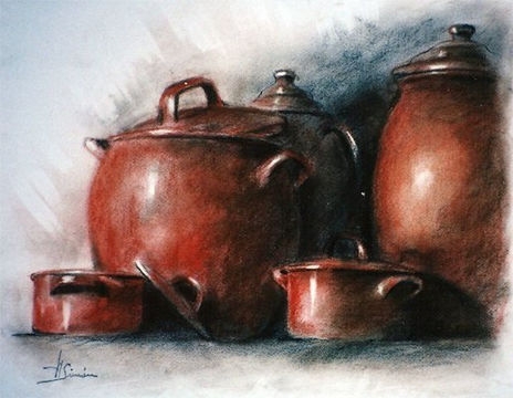 Bodegon