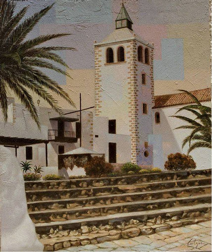 Catedral de...