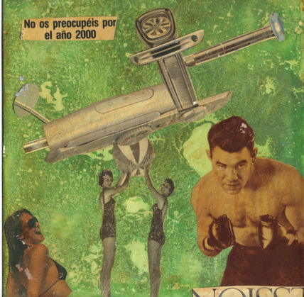 No os preocupeis...