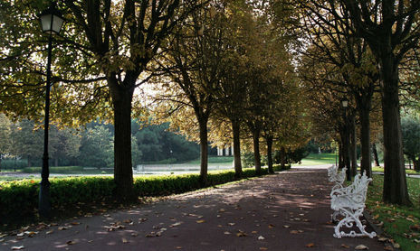 OTOÑO