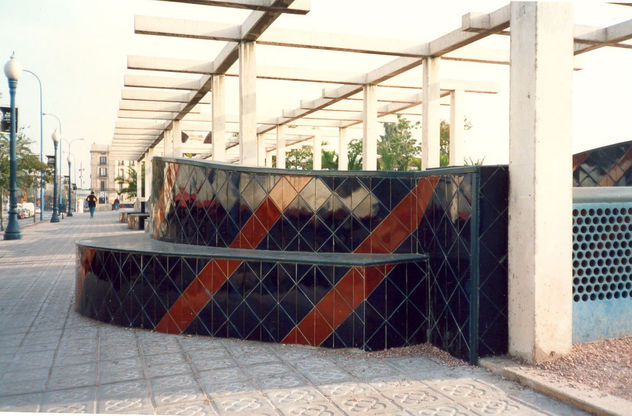 banco insistente