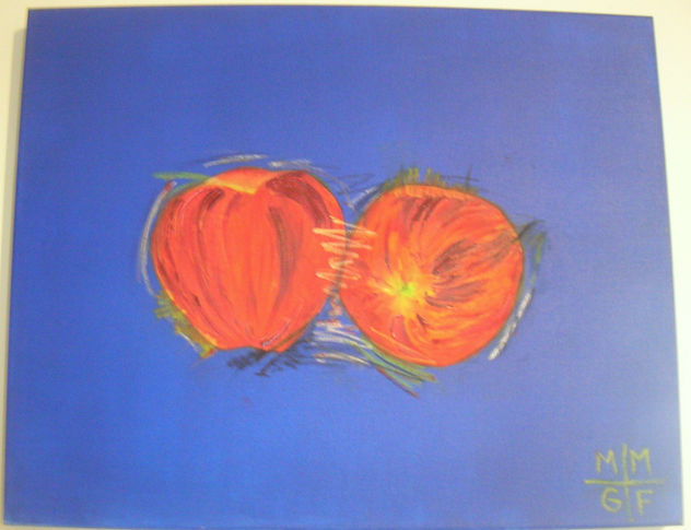 manzanas ralladas