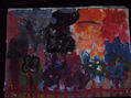 el jardin de colores
