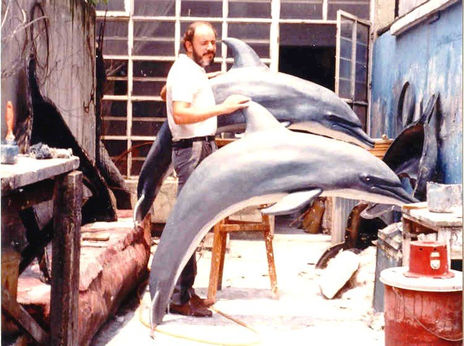 Delfines