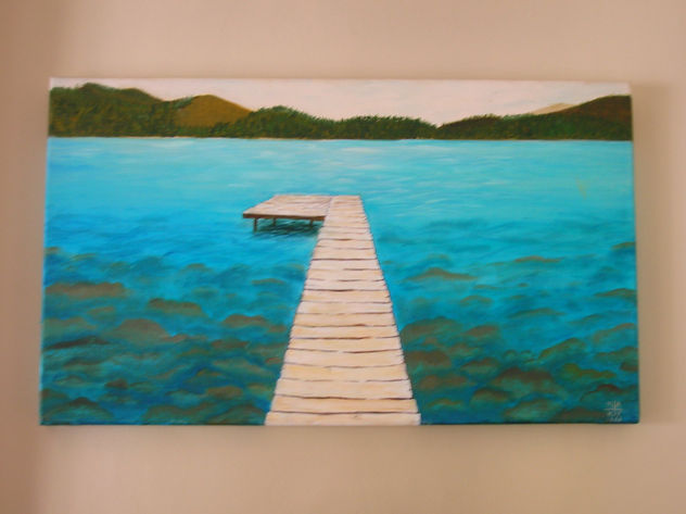 el paraiso