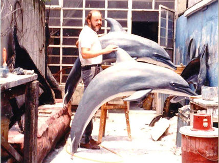 Delfines