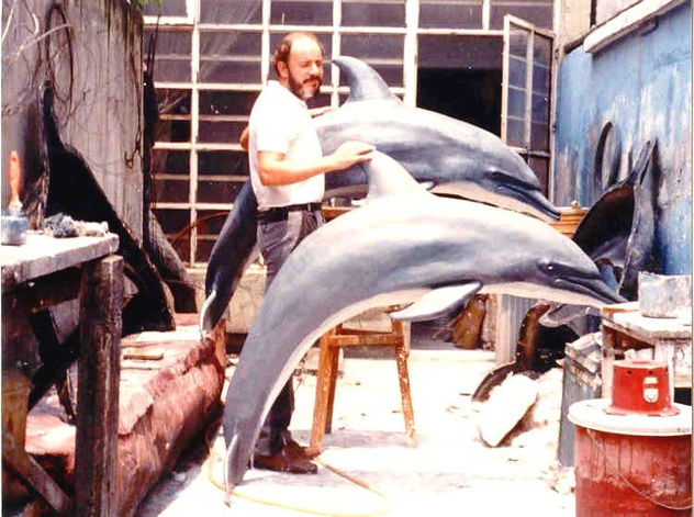 DELFINES