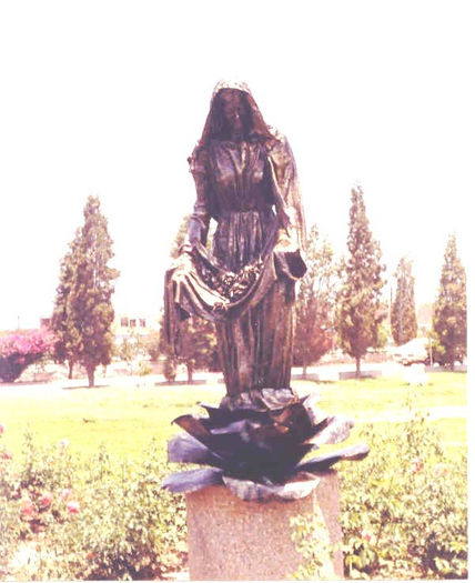 Virgen