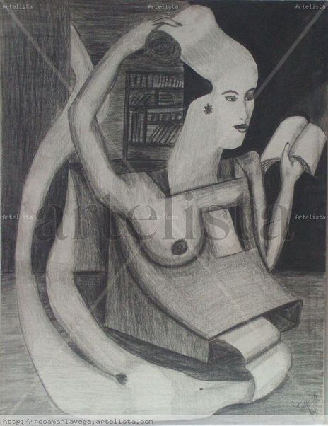 La lectora