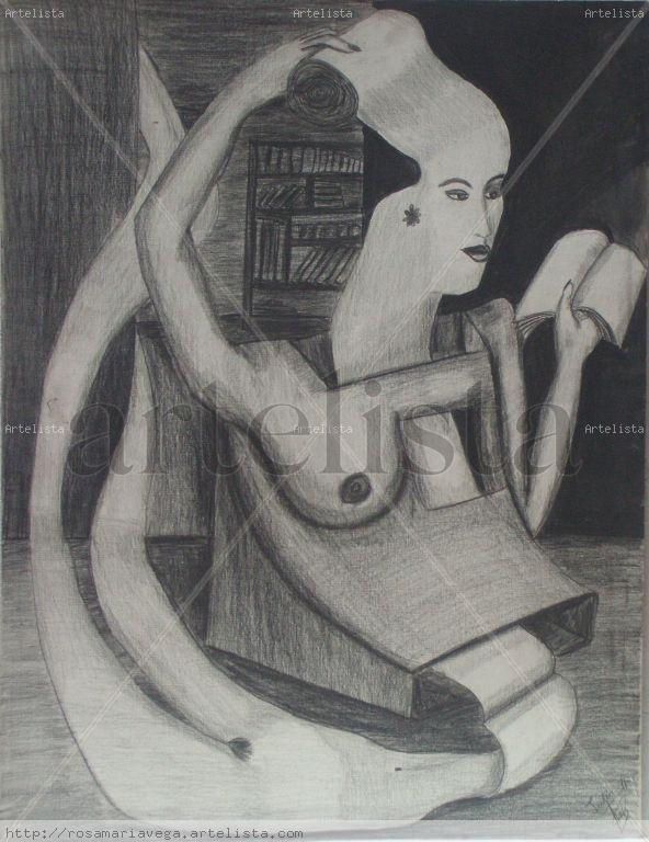 LA LECTORA