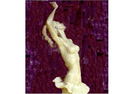 Bailarina