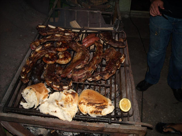 asadito