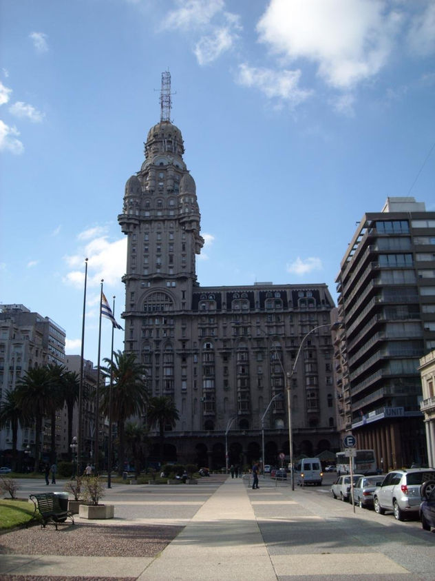 palacio