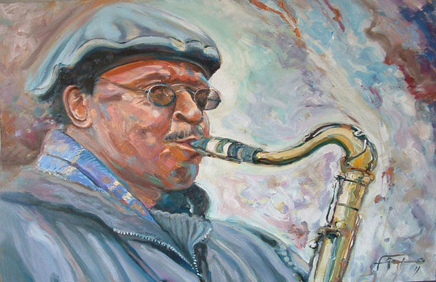 Trazos Jazz