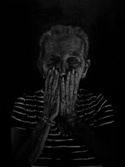 Mi abuela