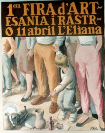 21 Cartel Rastro