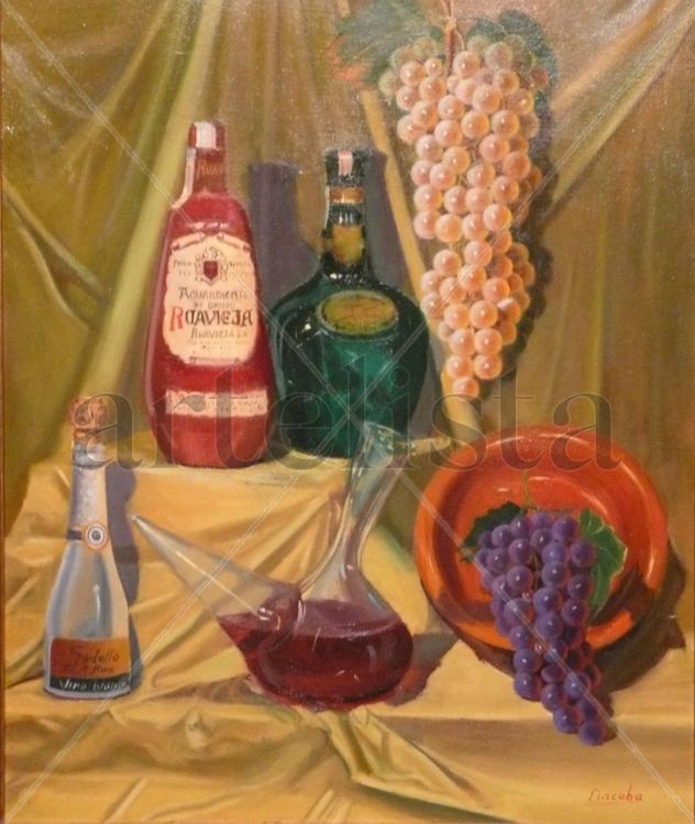Bodegon Rua