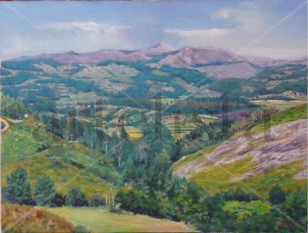 Valle de Mondariz