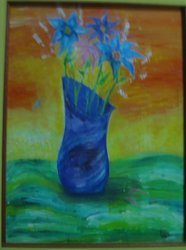 FLORERO