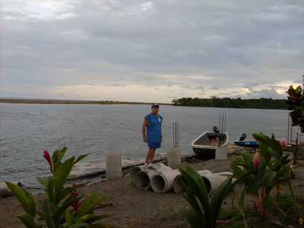 Tortuguero,costa...