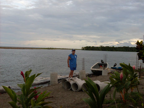 Tortuguero,costa...
