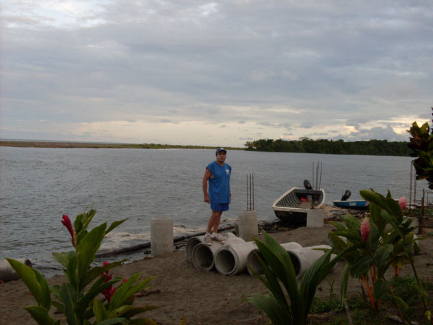 tortuguero,costa rica, zona atalntica 