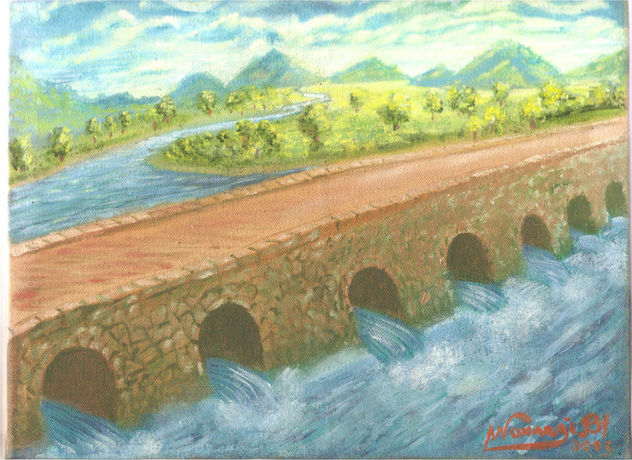 PUENTES