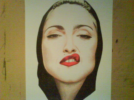 Madonna