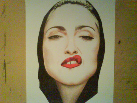 Madonna