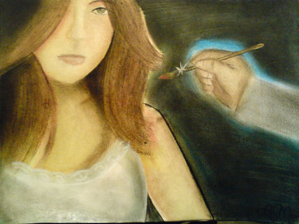 Pintando mi mundo