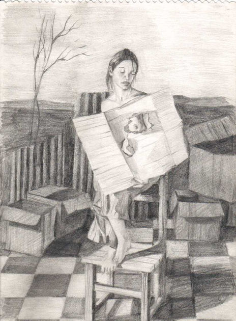 Boceto
