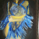 "Arcoiris de Mujer" thumbnail 1