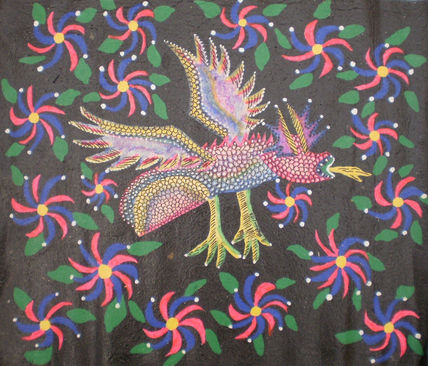 alebrijes II...