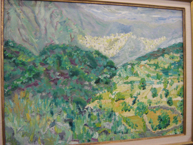 grecia interior
