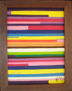 LOS COLORES DE LA VIDA