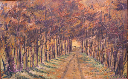 "El ùltimo camino"