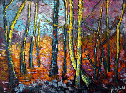 Arbres 2
