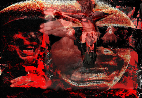 Apocalipsis ii : la...