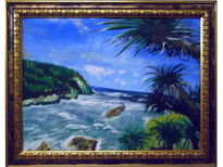 Paisaje Tropical