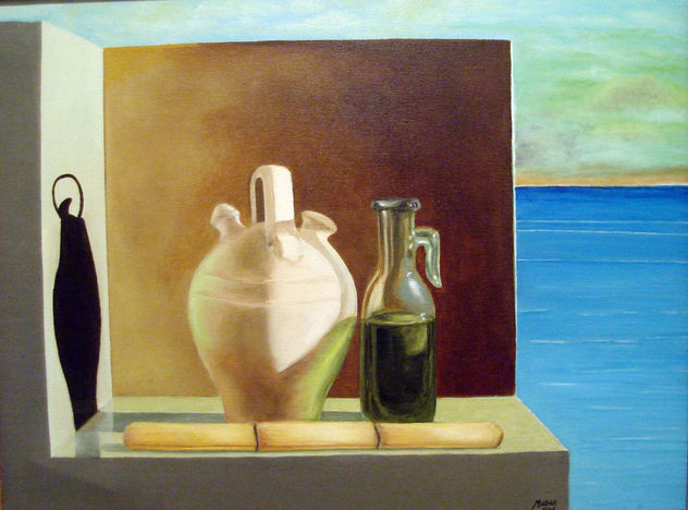 mediterraneo I