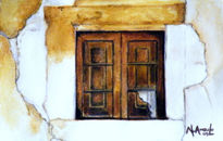 Contraventana