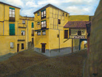 Judería (Segovia)