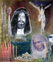 Cristo de los Gitanos