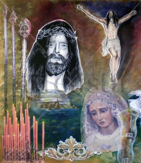 Cristo de los Gitanos