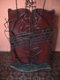 si bemol-womanbass/ vista detalle