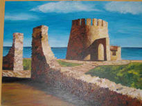 Torre del moro