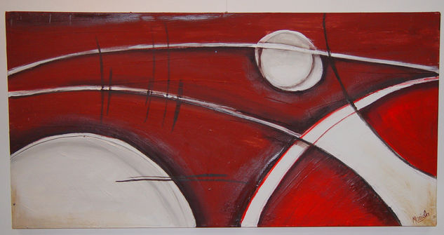 sin titulo Acrylic Panel Others