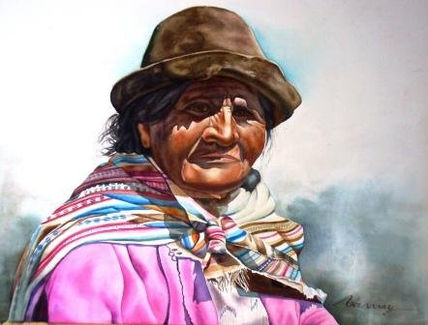 Tierna sabiduria